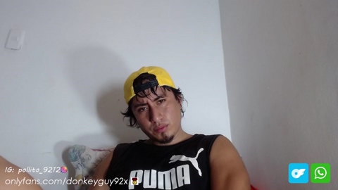 donkeyguy92  26-05-2022